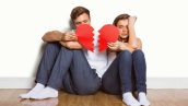 نشانه‌های سمی بودن رابطه